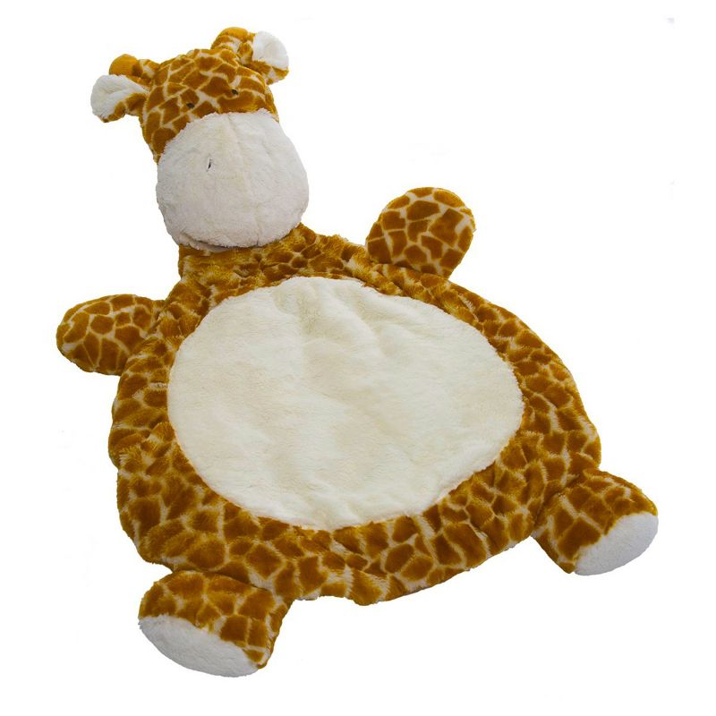 Parklon Hello Bear Smiletown Soft Baby Play Mat- Small