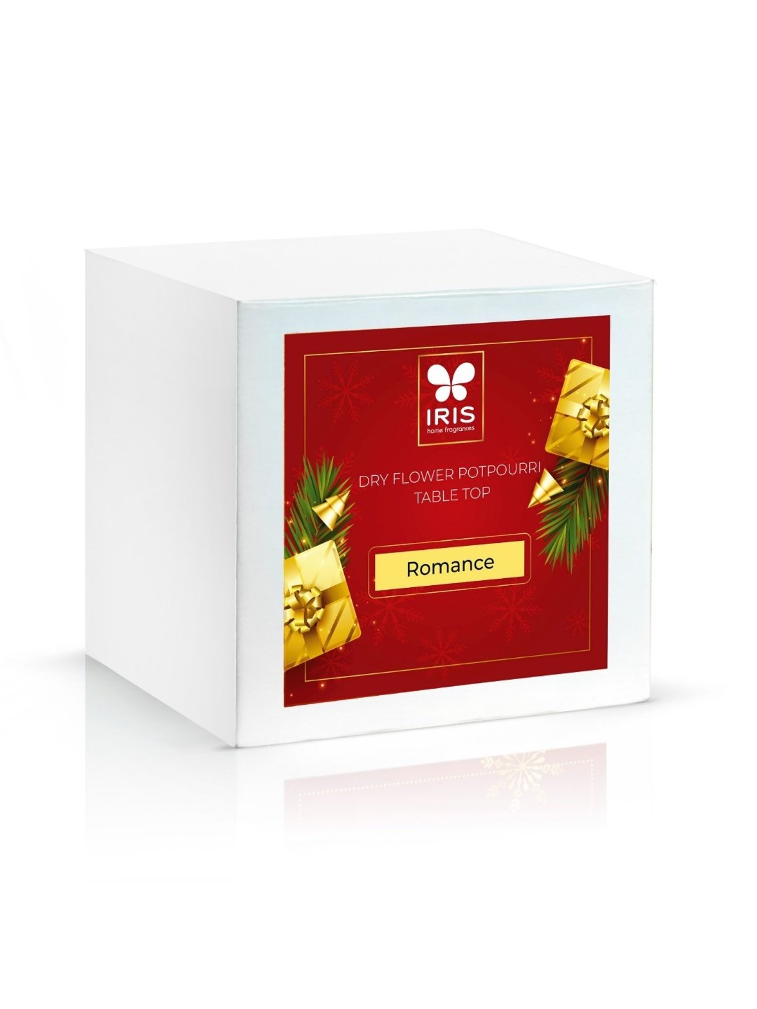 Fabindia Home Yavana Brown Ceramic Incense Holder