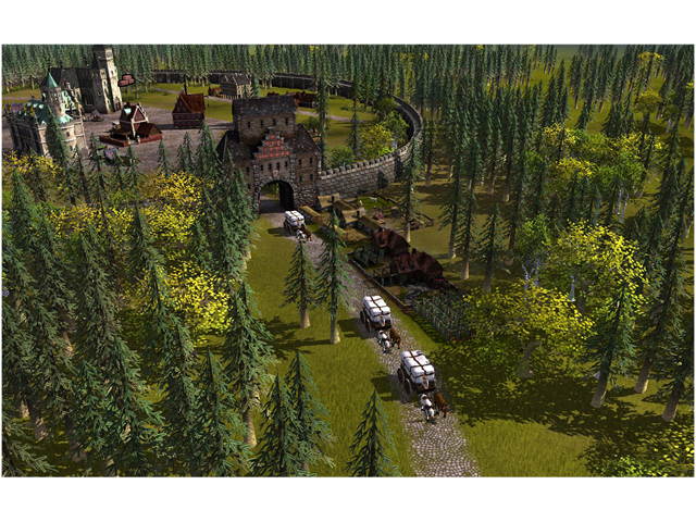 Patrician IV [Online Game Code]