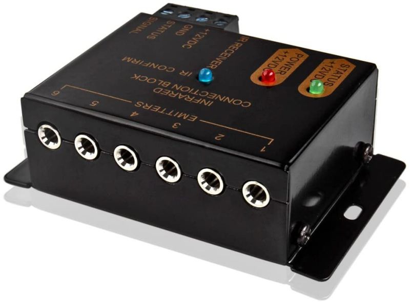 Galaxy Audio JIBR Dual RCA In, Mono XLR & Out Combiner