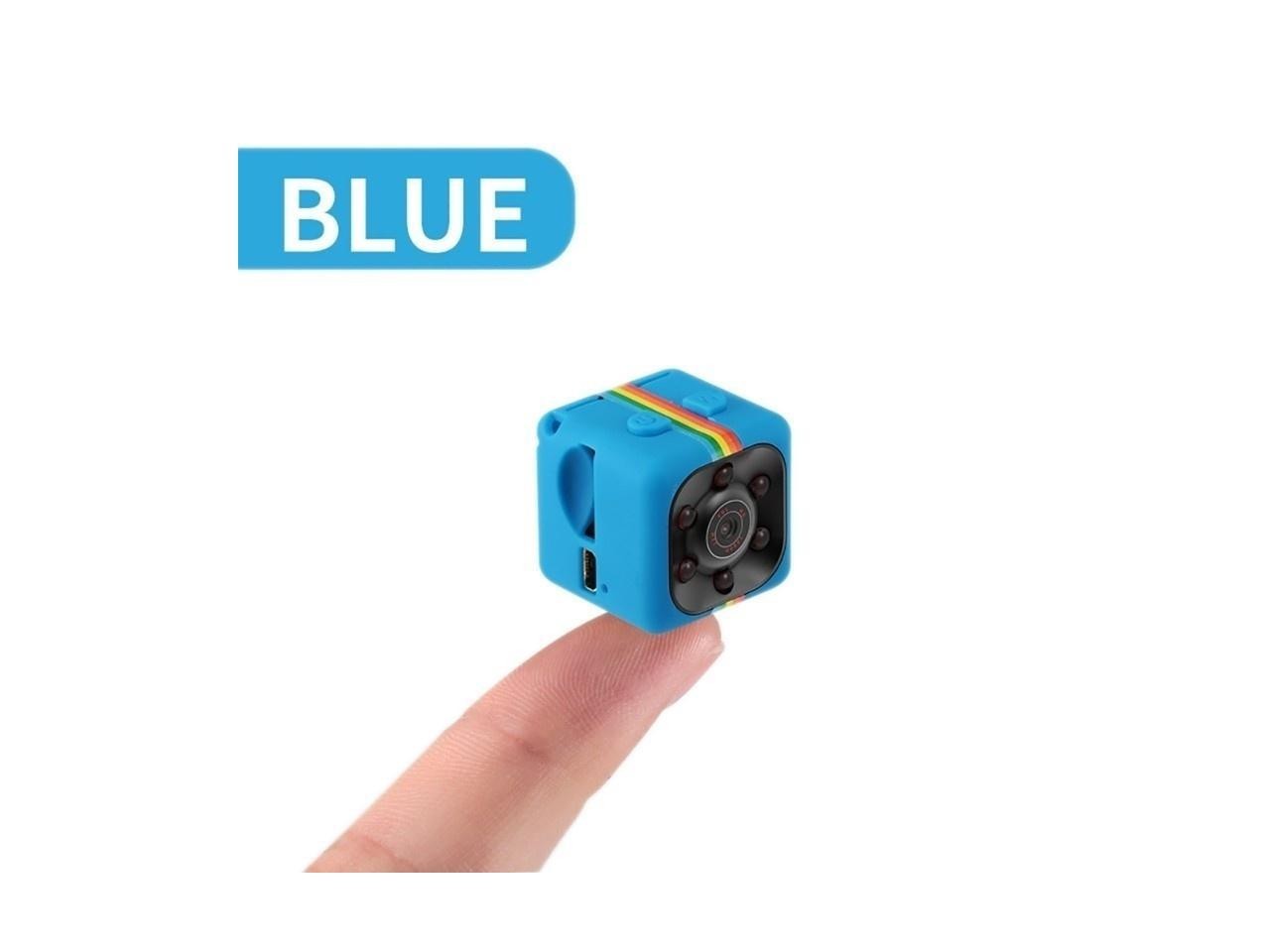 Balight SQ11 Mini Camera 1080P HD Camcorder Car DVR Video Recorder Sport Digital Camera Support TF Card DV Camera