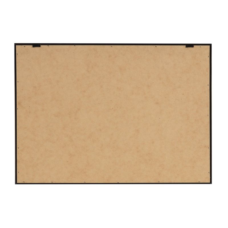 18" x 24" Sylvie Door County Framed Canvas By F2 Images White - DesignOvation