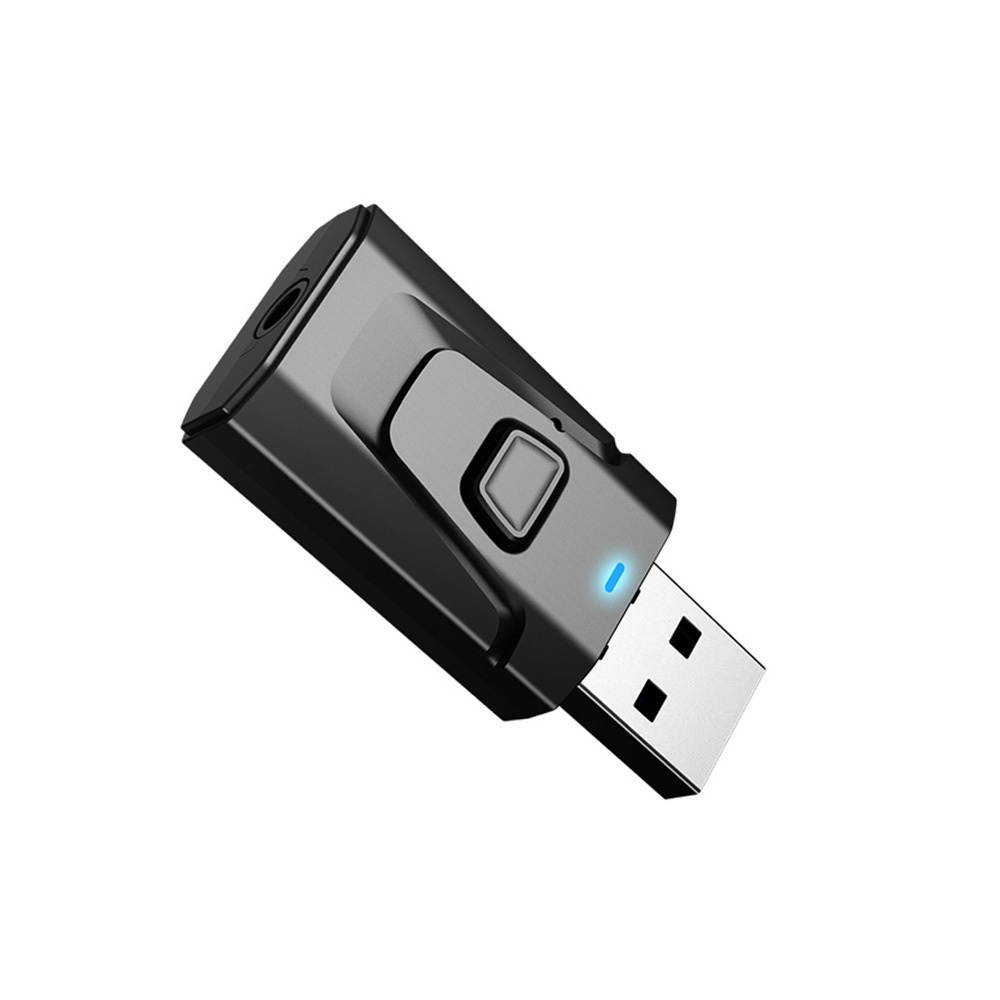 axGear USB Wireless Controller Audio Adapter Receiver&Transmitter Supports Voice Calls