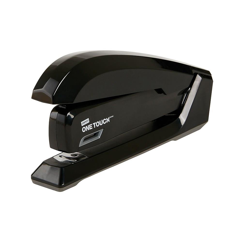 Master EP312 10-Sheet EP12 Electric/Battery Three-Hole Punch, 9/32 Diameter Hole, Charcoal