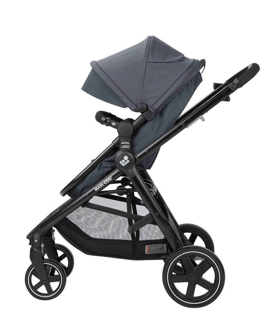 Maxi Cosi Zelia 2 5-in-1 Modular Travel System