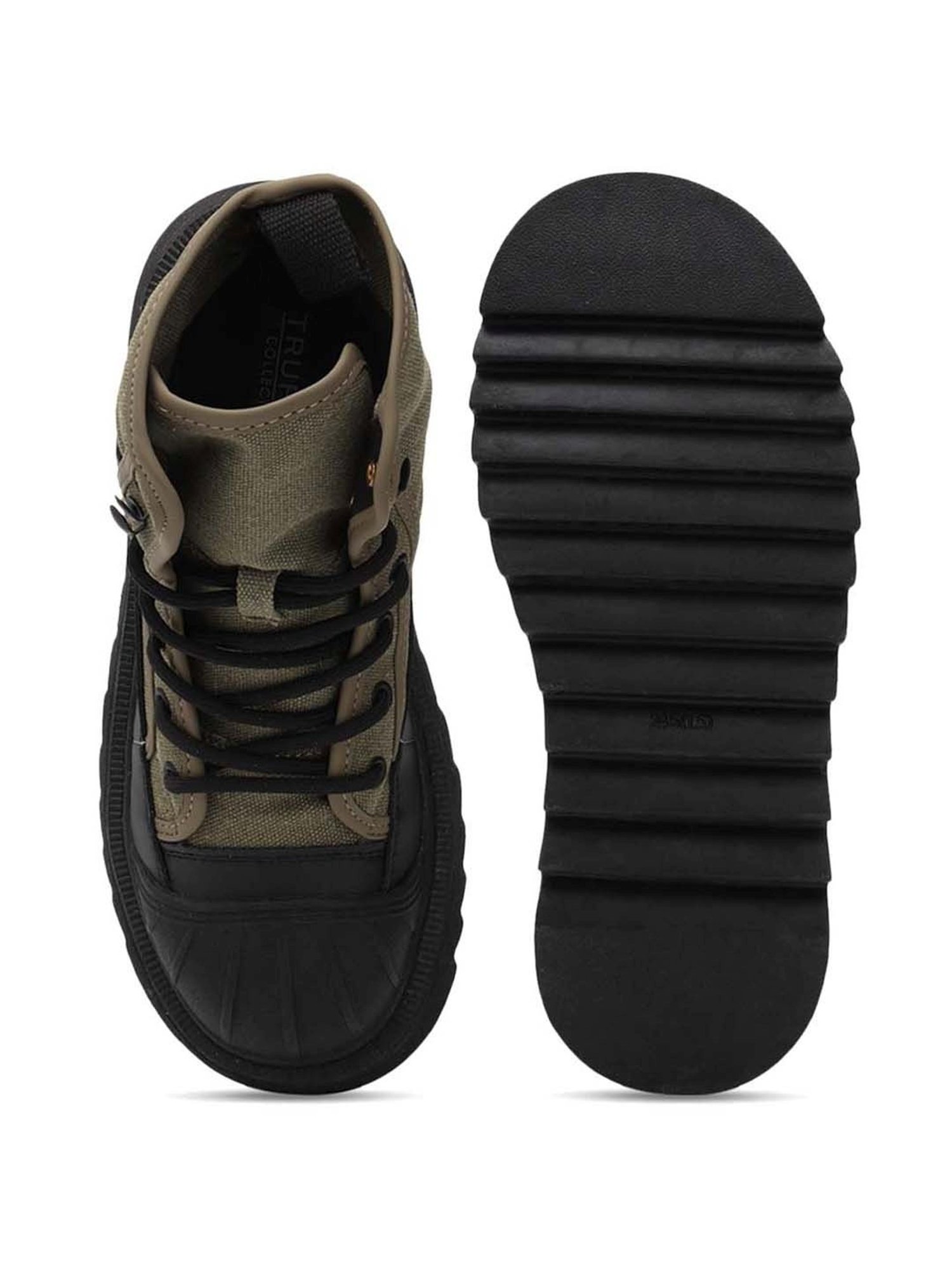 Bata Women's DEMI Brown Booties