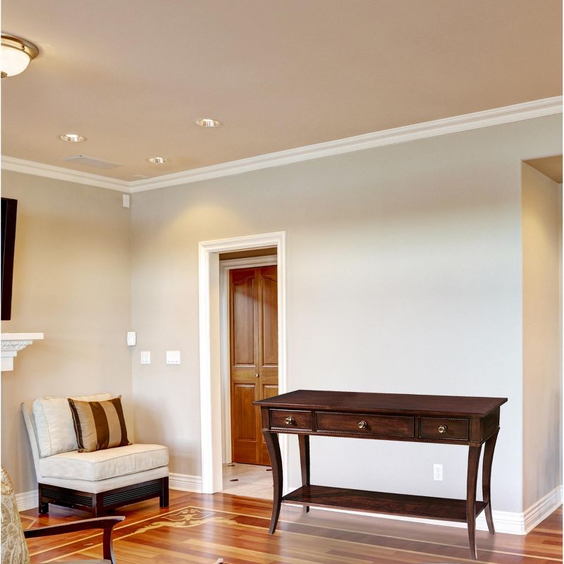 Hekman 23104 Hekman Console Table 2-3104 Central Park