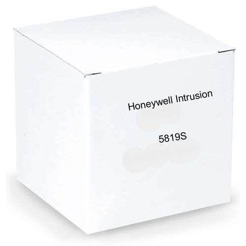 Honeywell Intrusion 5819S