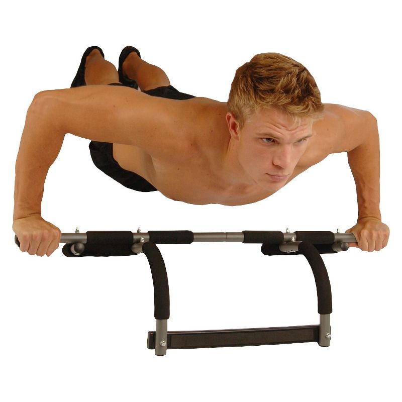 Stamina Doorway Trainer Plus Workout Bar