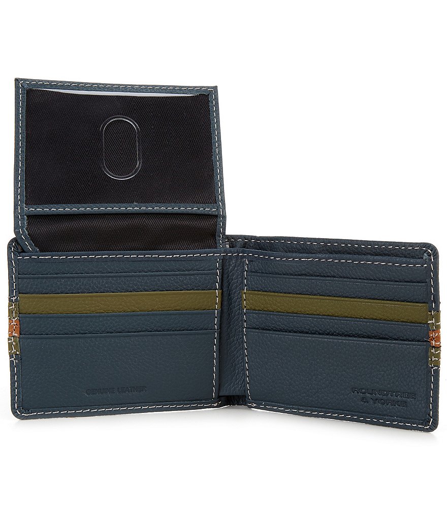 Bosca Credit Card Wallet