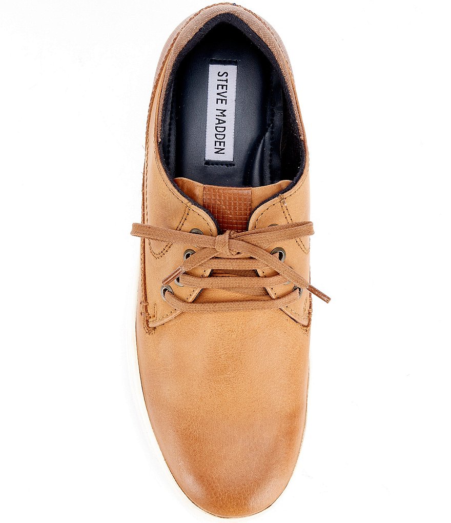 Forca by Lifestyle Men's Blue Casual Sneakers