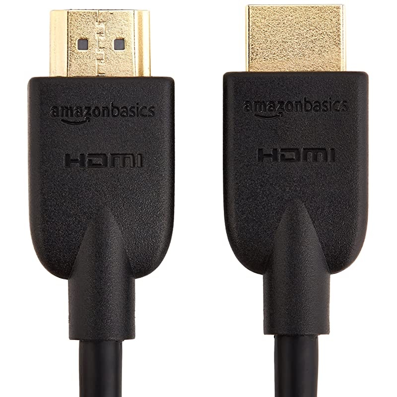 HighSpeed HDMI Cable 3 Feet 1Pack