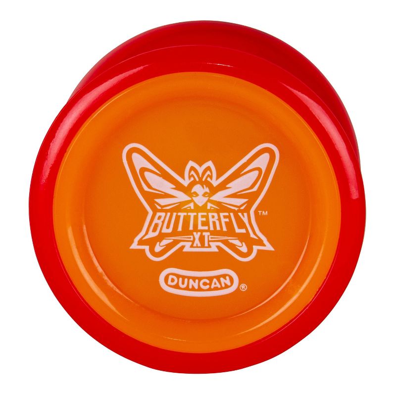 Duncan Butterfly XT YoYo
