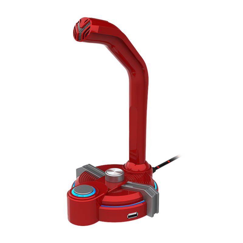 Dynamic Microphone (PGA48-LC)