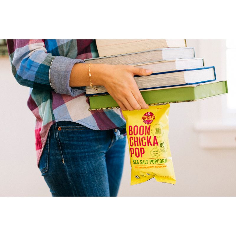 Better Made Special White Cheddar Flavored Popcorn - 8oz