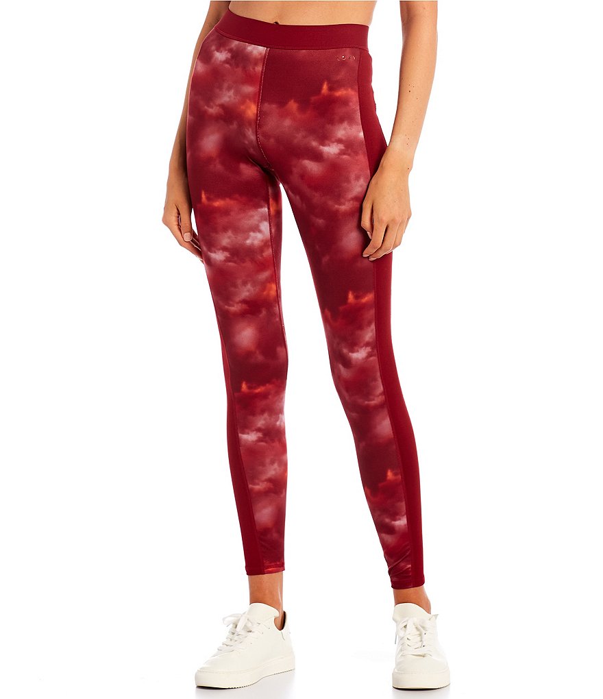 Roxy Frosted Sunset Printed Pants