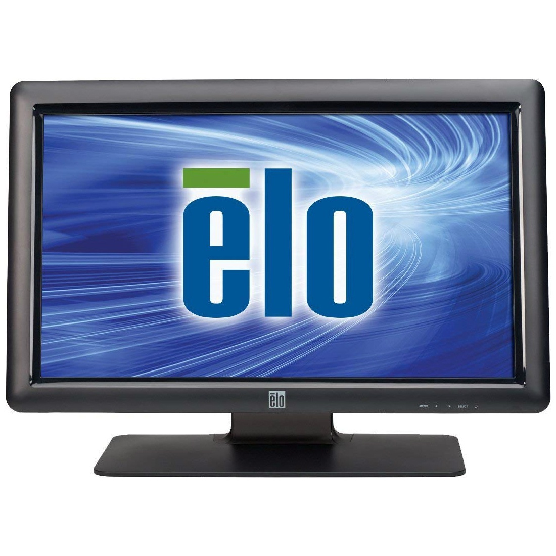 Elo E107766 22 Desktop Touchmonitor