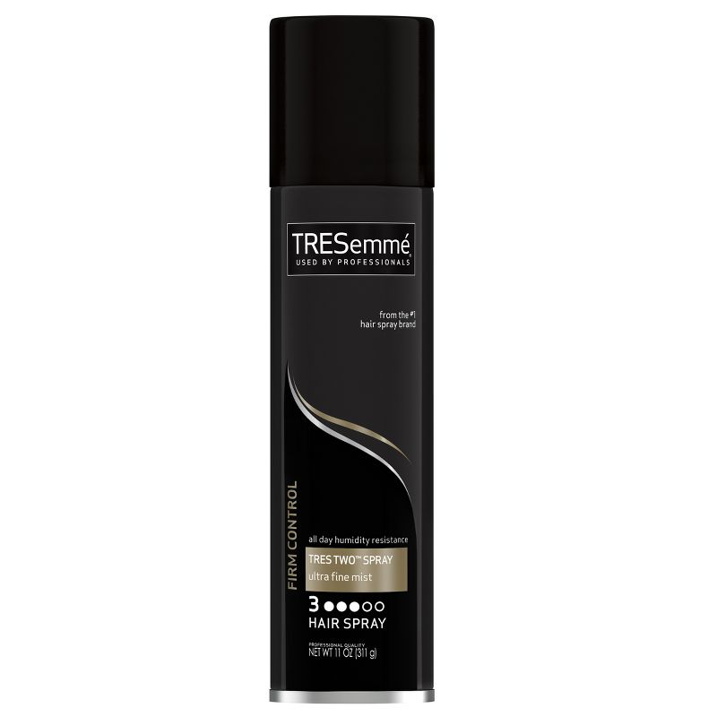 TRESemme Tres Two Ultra Fine Mist Aerosol Hairspray - 11oz