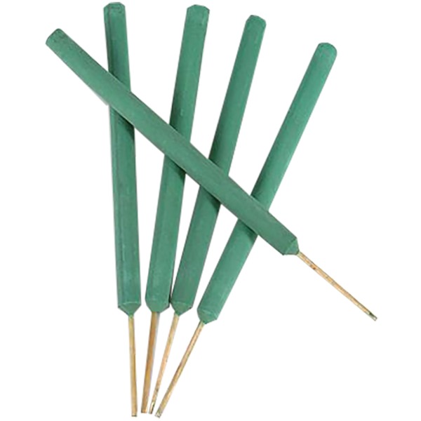 Area Mosquito Repellent Sticks, 5 pk