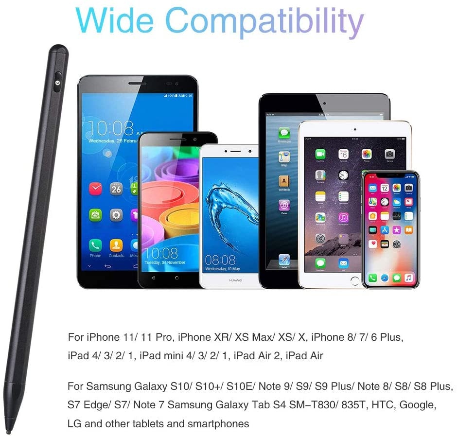 AICase Touch screen Gloves Cashmere Winter Warm Thick Knit