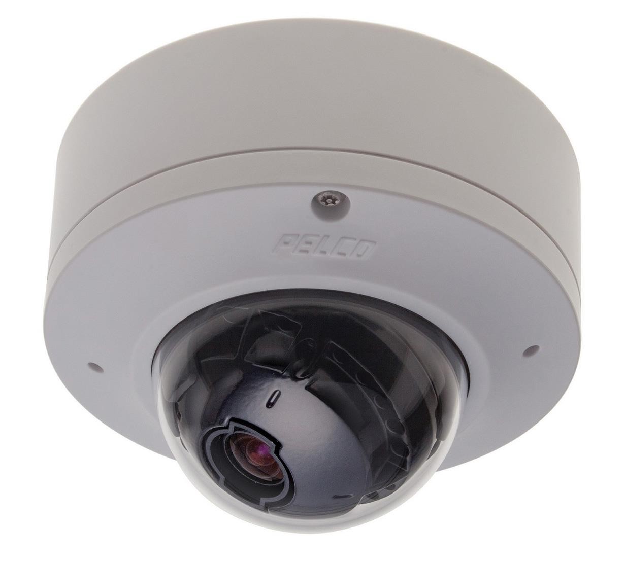 IP SarixOao E InCl POE MDome 1MP 30IPS Surevision WC