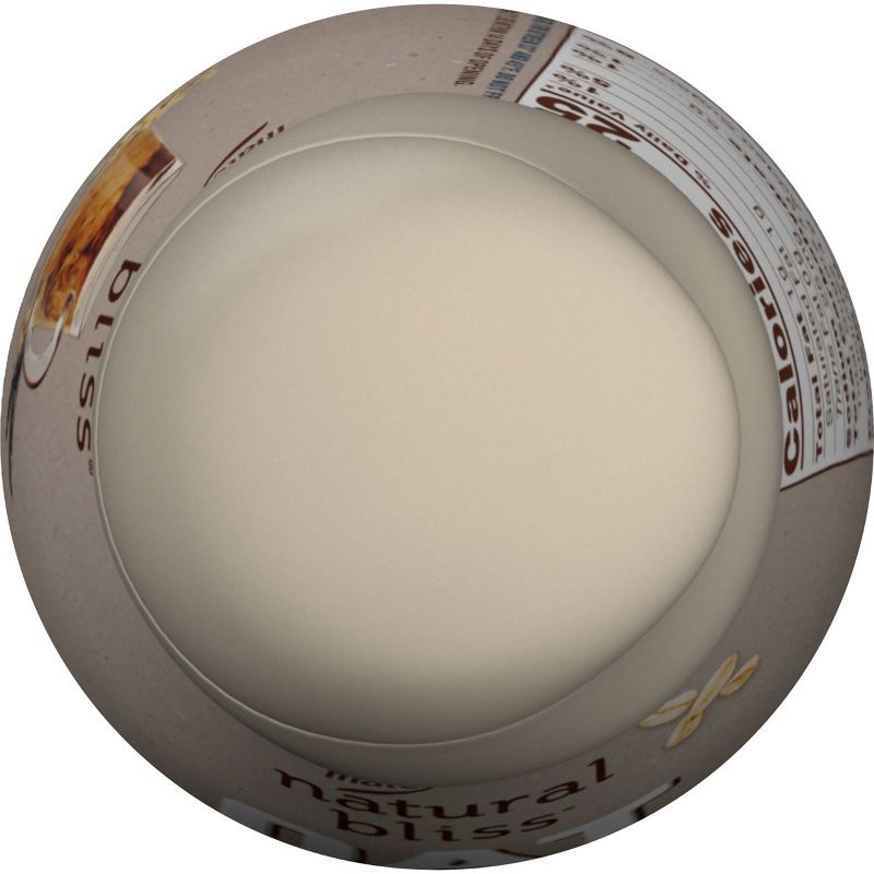 Coffee Mate Natural Bliss Vanilla OatMilk Creamer - 1pt