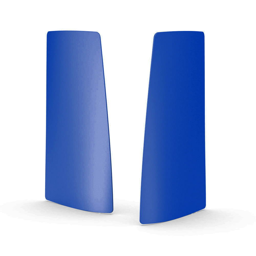 Replacement Cover Shell for PS5 Console, ABS Anti-Scratch Dustproof Protective PS5 Skin Faceplate Skin for Sony Playstation 5 Game Console Digital Edition