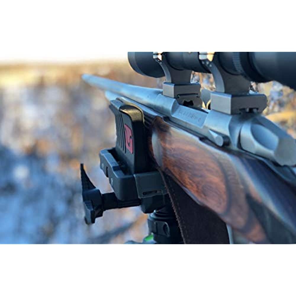 Tilta Nucleus-M FIZ Hand Unit Arri Standard Rosette Adapter #WLC-T03-RC