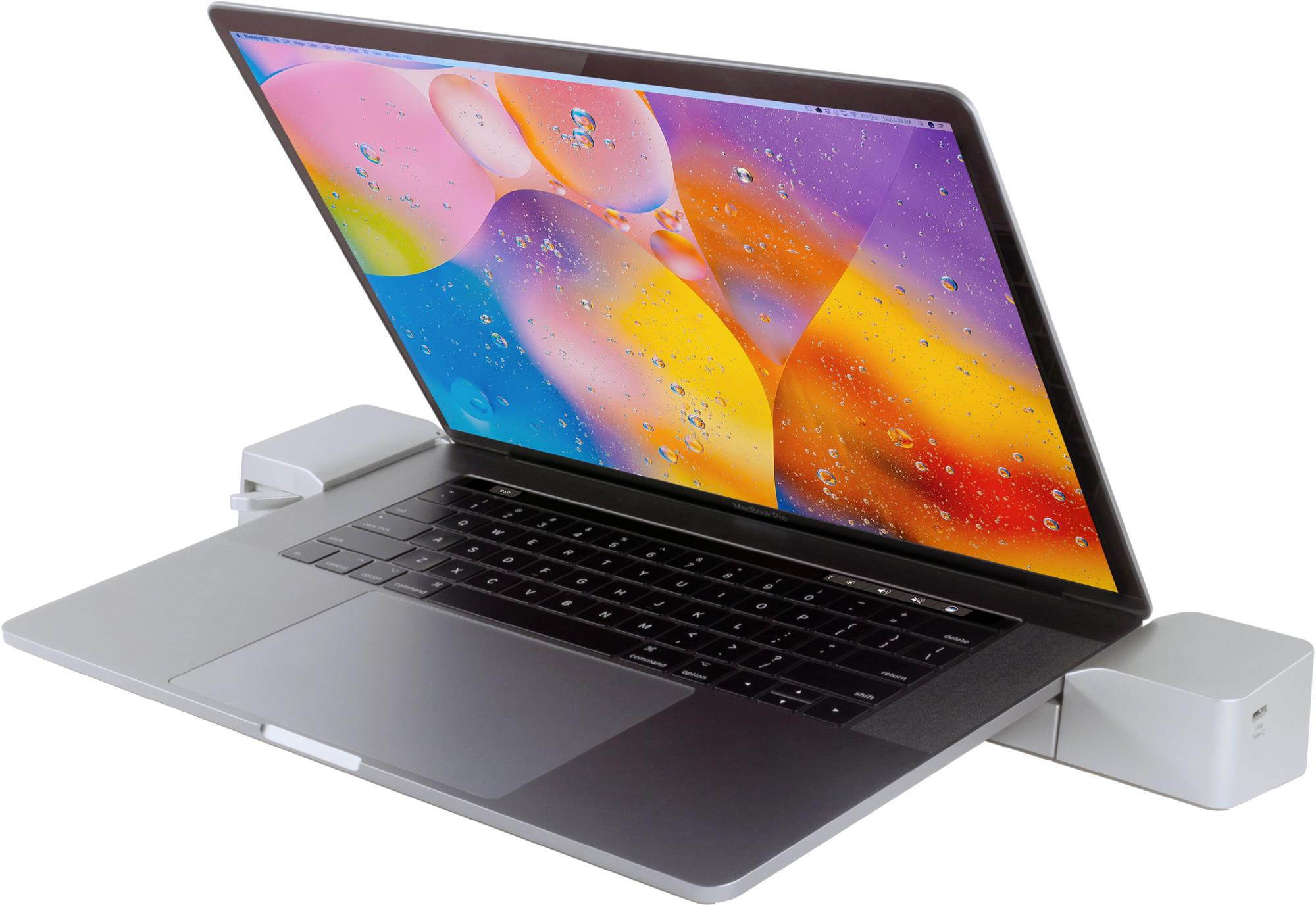 Landingzone For The 15-Inch Macbook Pro With Touch Bar