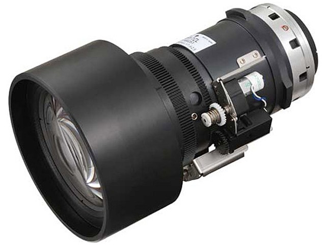 NEC Display Solutions NP31ZL 0.75-0.93 Short Zoom Lens