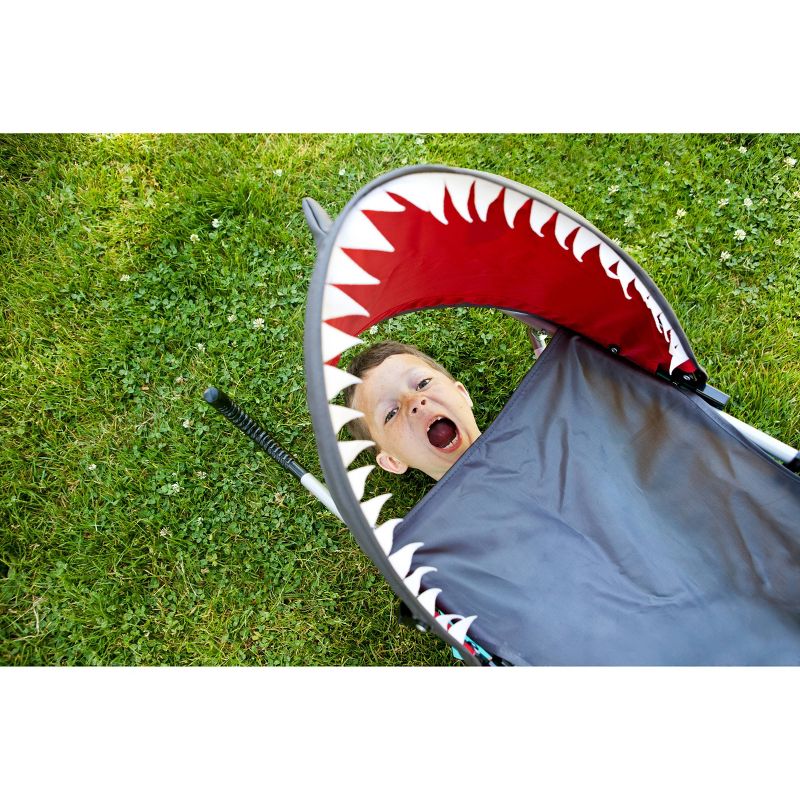 Cosco Character Umbrella Stroller - Shark