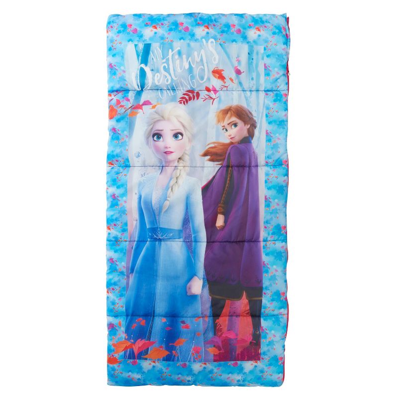 Disney Frozen 2 Anna 4pc Camp Kit
