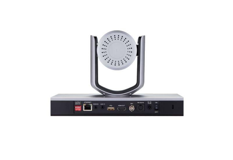 Logitech Conference Cam BCC950 Video Conference Webcam, HD 1080p Camera with Built-In Speakerphone