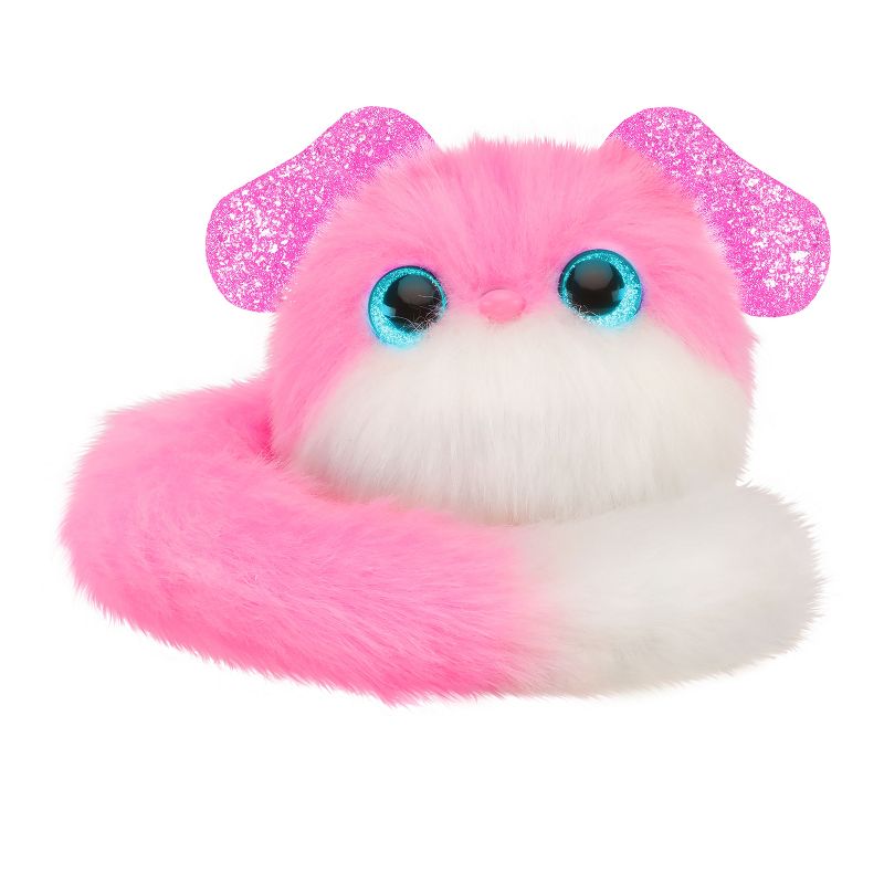 Pomsies Pom Pom Pet - Bubble Gum Puppy