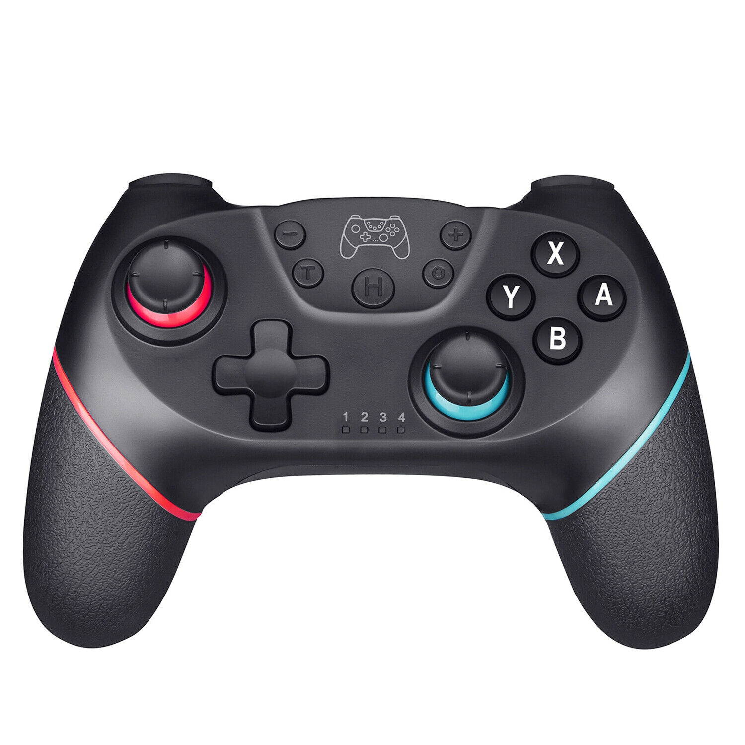 For  Switch Wireless Pro Controller Bluetooth Gamepad Joypad Remote Lite