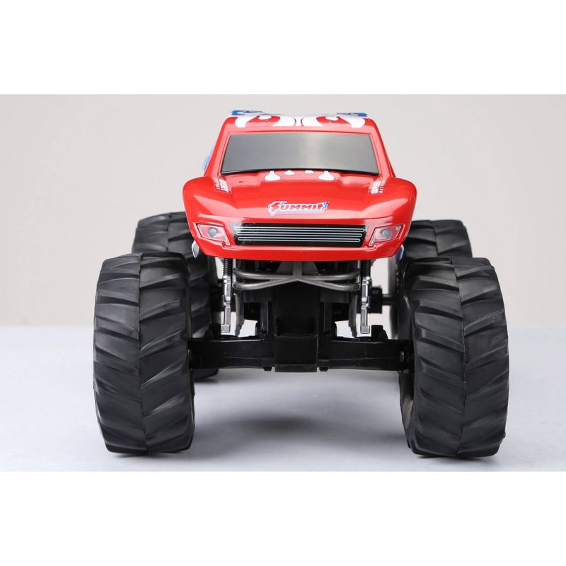 New Bright R/C 1:10 FF 9.6 Monster Truck - Bigfoot