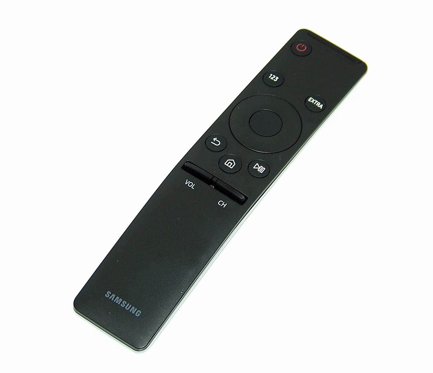 OEM Samsung Remote Control Specifically For: UN50KU630DF, UN50KU630DFXZA, UN55KU650DF, UN55KU650DFXZA