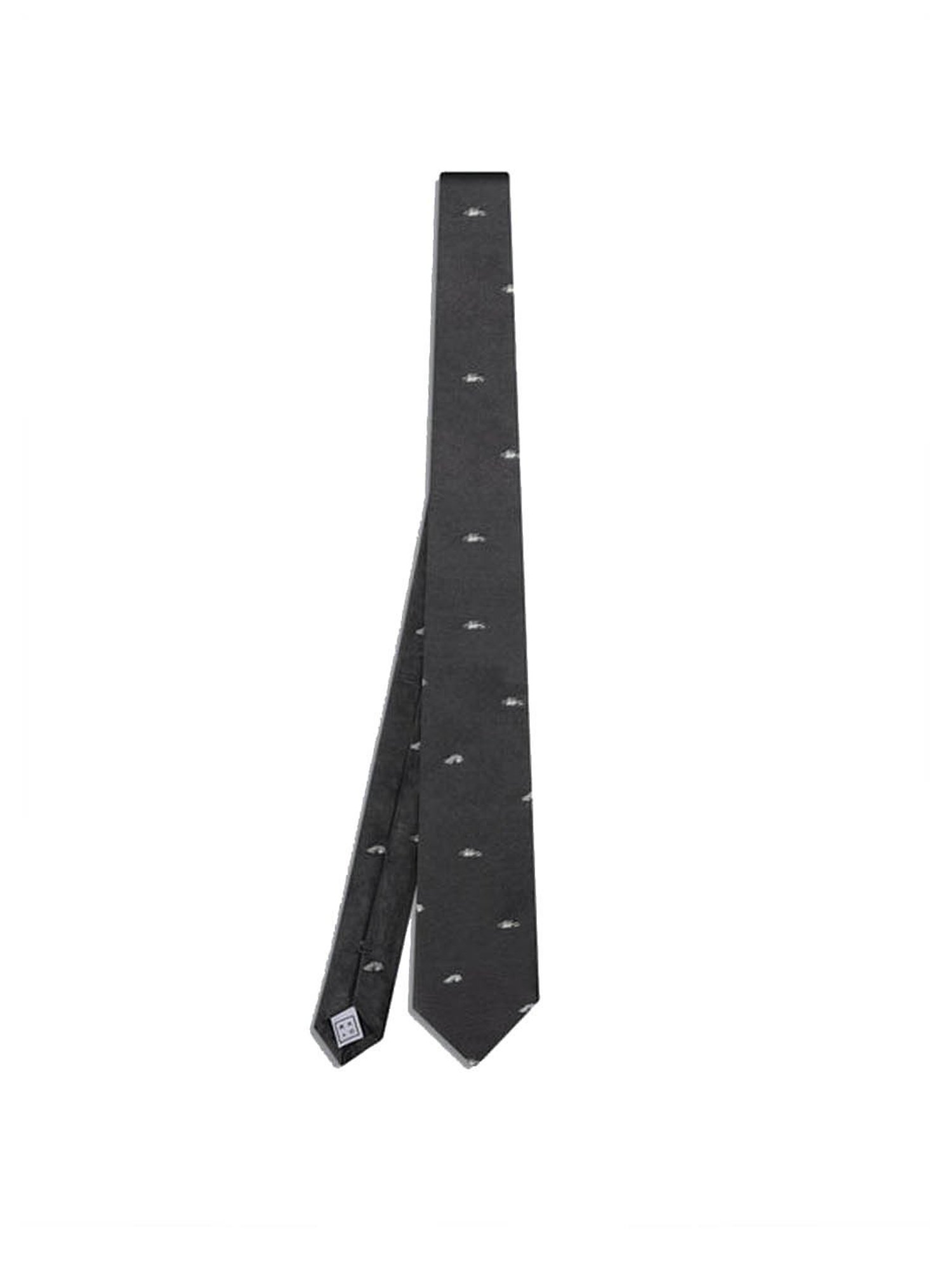 CHOKORE RKXC Road Trip Necktie