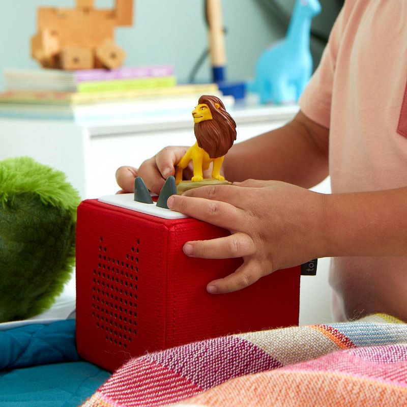 Disney The Lion King Tonie Audio Play Figurine