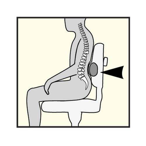 OFM Posture Task Chair