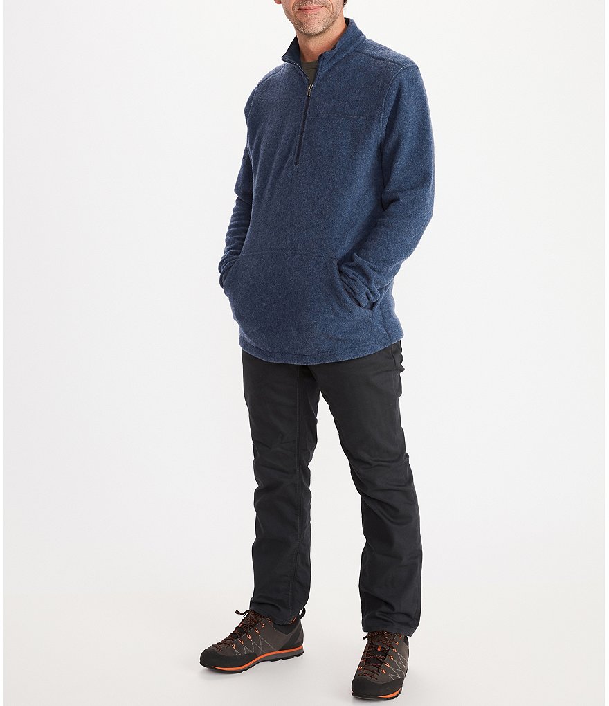 Marmot Ryerson Fleece Half-Zip Pullover