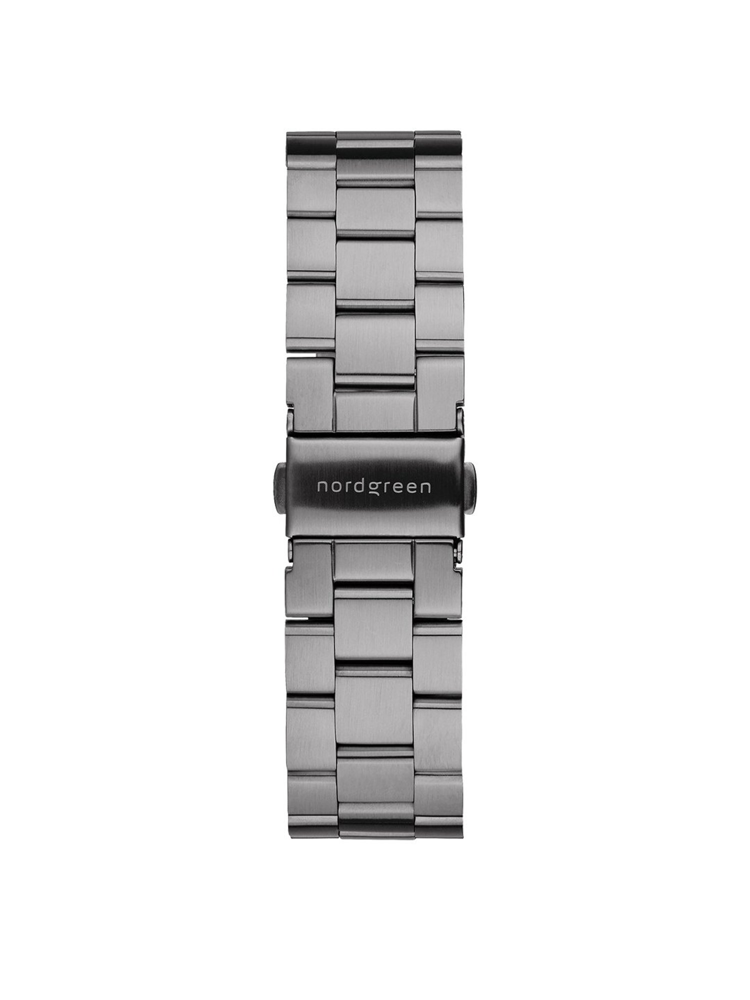 Nordgreen PI42GM3LGUBLLEBL Analog Watch for Men