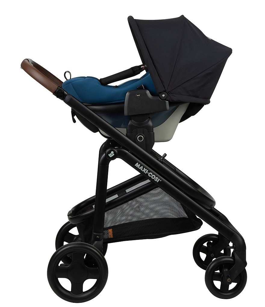 Maxi Cosi Coral XP Inner Carrier Adapter for Coral XP Infant Car Seat