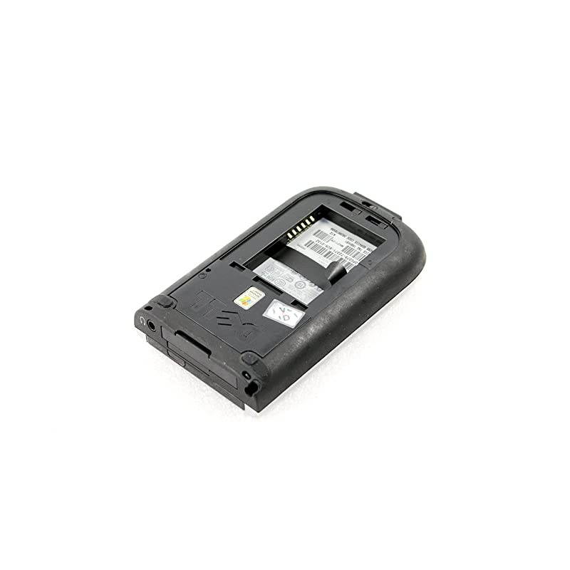 Axim X51v - Handheld - Windows Mobile 5.0 - 3.7" color TFT ( 480 x 640 ) - Bluetooth, Wi-Fi