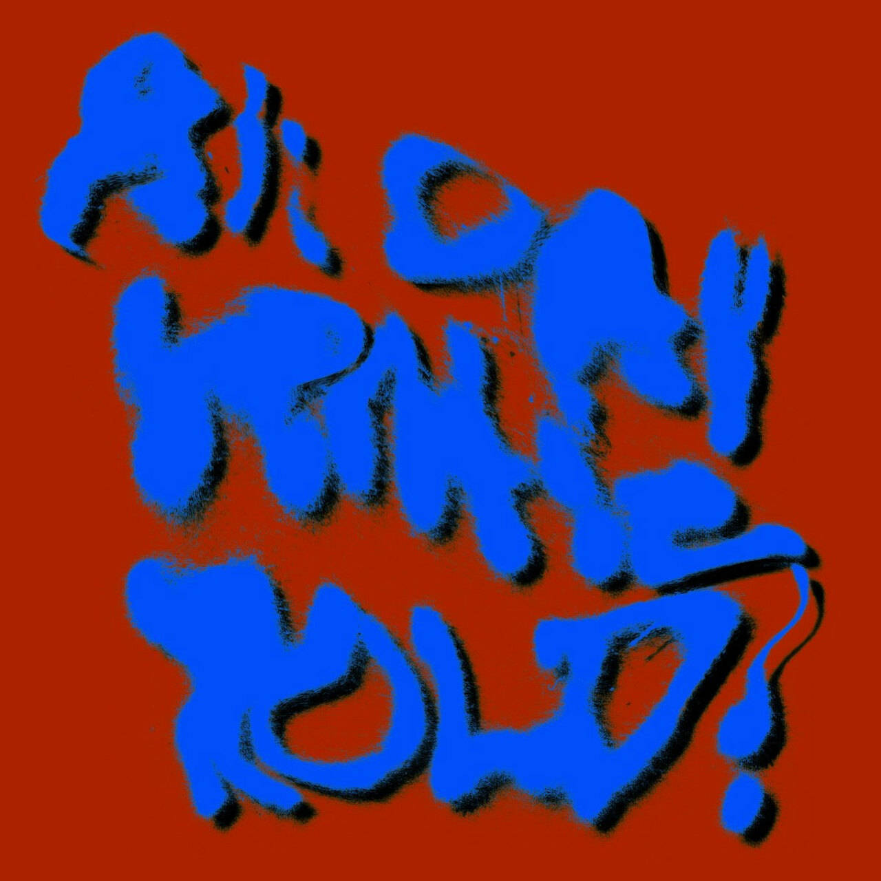 Porches All Day Gentle Hold ! LP (Vinyl)