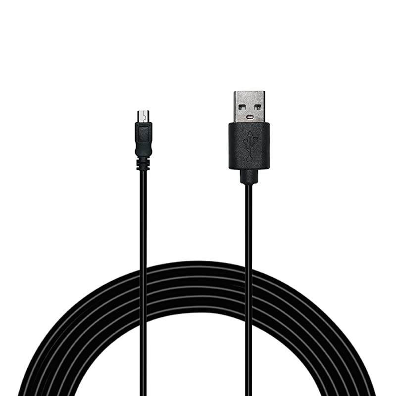 2Pack USB Cable for TI 84 Plus TI 84 Plus C Silver Edition TI 89 Titanium TI Nspire CX amp CX CAS graphing calculators 6FT