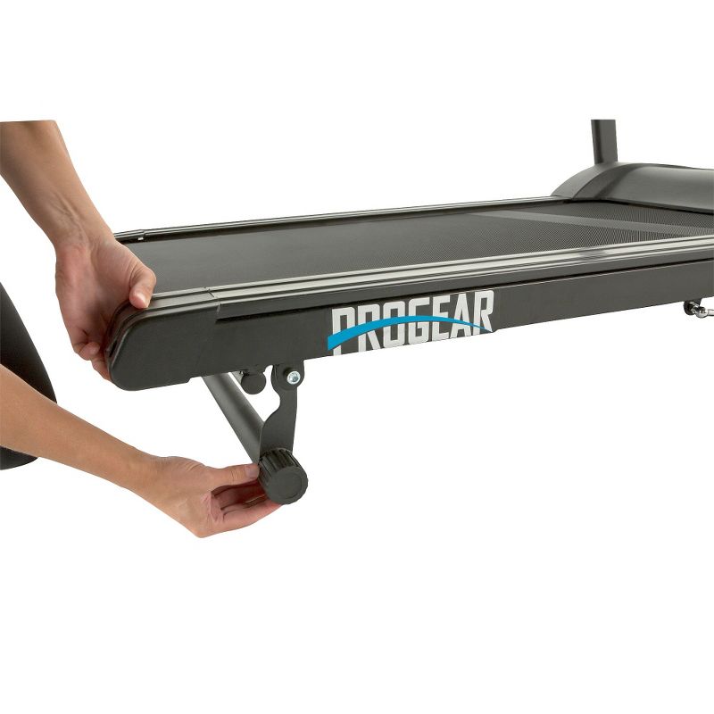 Body-Solid Endurance T50 Walking Treadmill