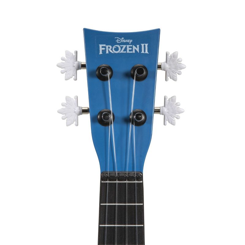 First Act Frozen 2 Plastic Ukelele