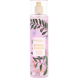 BODY MIST 8 OZ