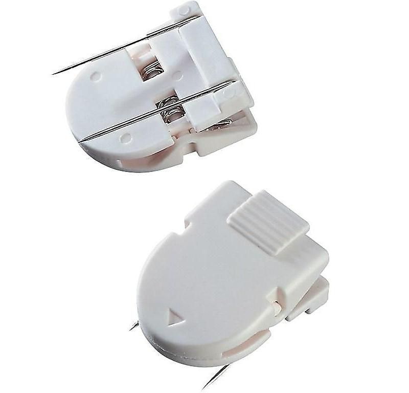 MyOfficeInnovations POS Rolls 2 3/4" x 128' 1-Ply 67717 10/Pack 452172